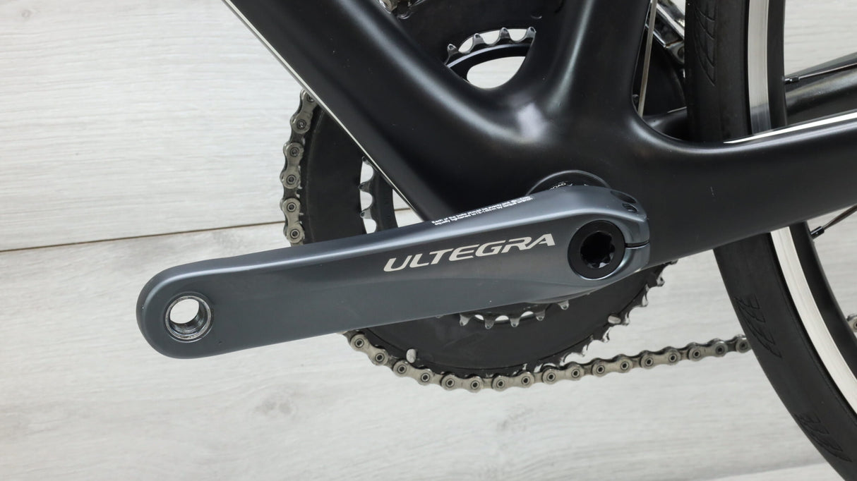 Bicicleta de carretera Specialized Roubaix SL4 Expert 2016 - 56 cm