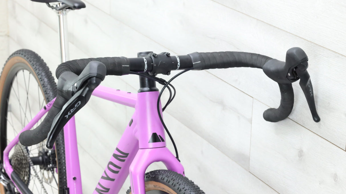 Bicicleta de gravel Canyon Grizl 2022 - Pequeña