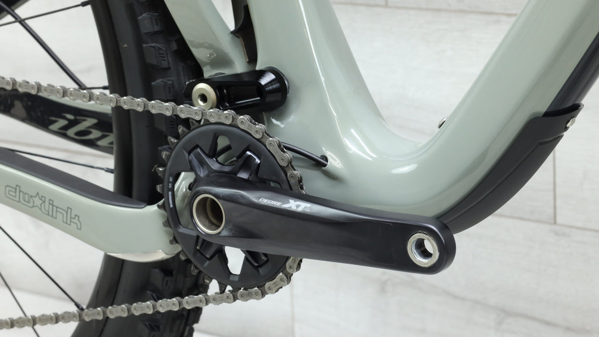 Bicicleta de montaña Ibis Ripmo XT 2022 - Extragrande