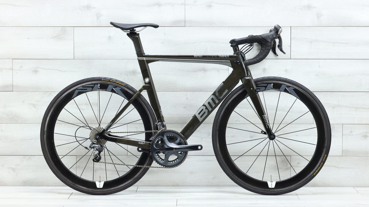 2014 BMC Timemachine TMR01