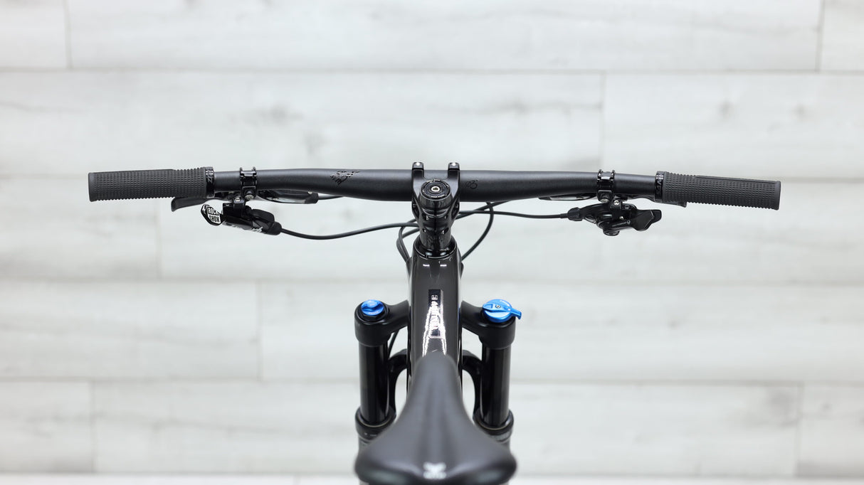 Bicicleta de montaña Santa Cruz Tallboy S Carbon C 2021 - X-Small