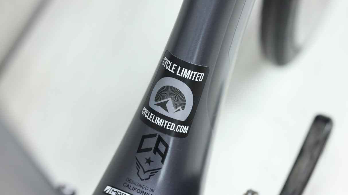 Vélo de route Felt AR1 2019 - 56 cm