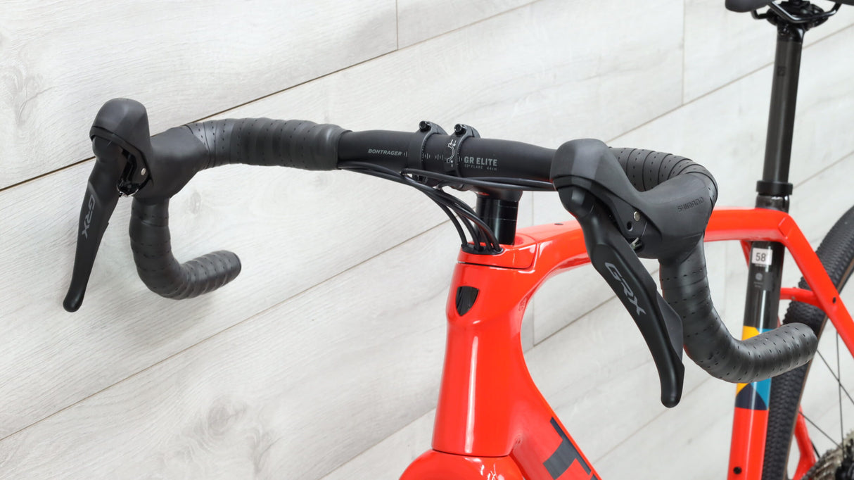 Vélo Gravel Trek Checkpoint SL5 2023 - 58 cm
