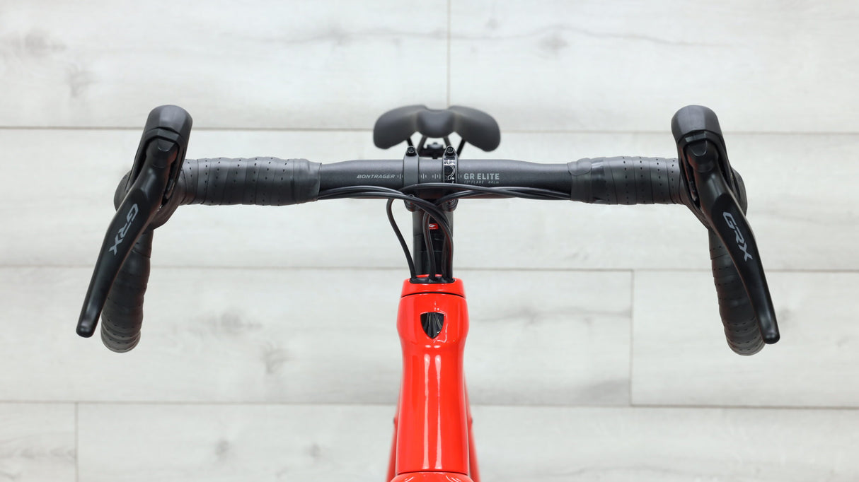 Vélo Gravel Trek Checkpoint SL5 2023 - 58 cm
