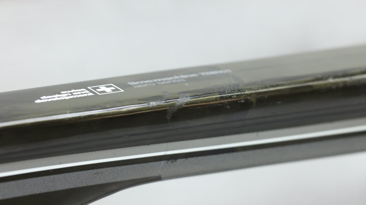 Bicicleta de carretera BMC Timemachine TMR01 2014 - 54 cm