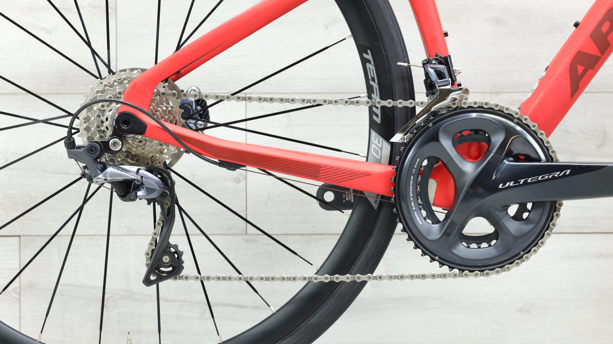 Bicicleta de carretera Argon 18 Krypton Ultegra 2020 - XX-Small