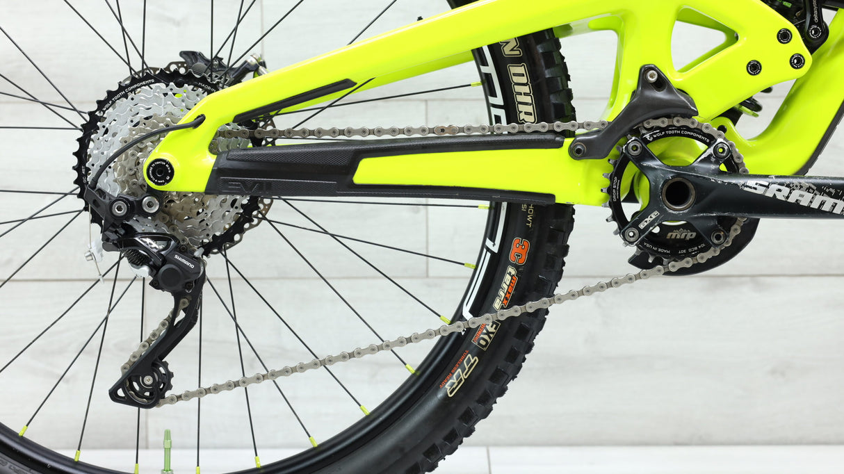 2018 Evil Insurgent Mountain Bike - Medium