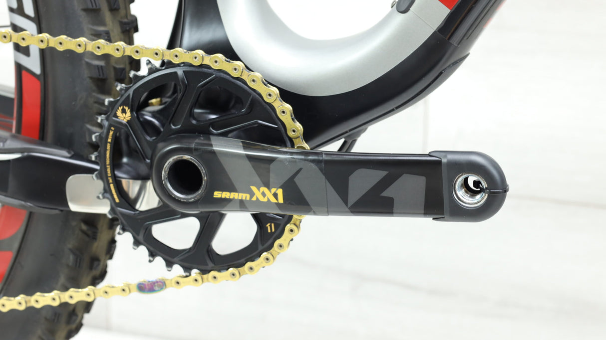 Vélo de montagne Intense Primer Factory 2018 - X-Large