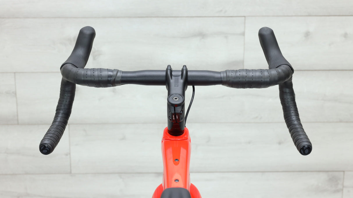 Vélo Gravel Trek Checkpoint SL5 2023 - 58 cm