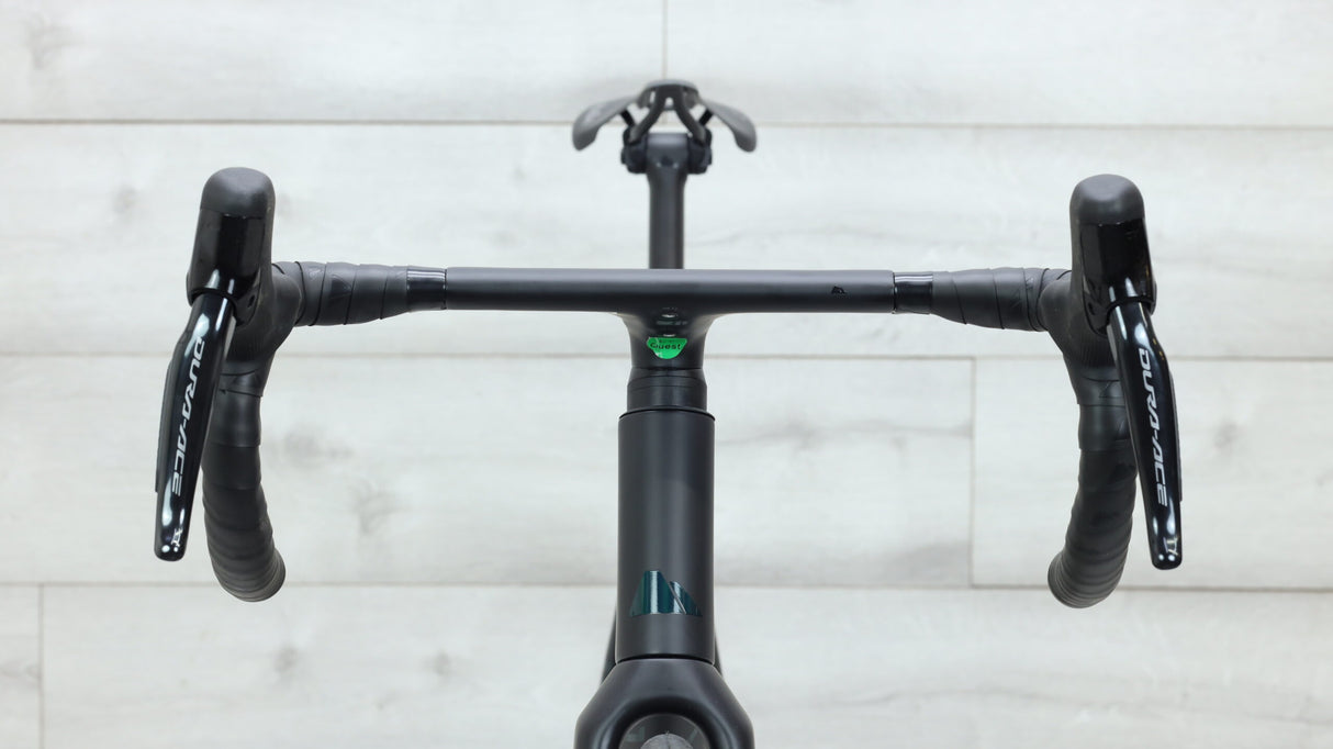 Vélo de route Canyon Ultimate CFR Di2 2023 - Petit