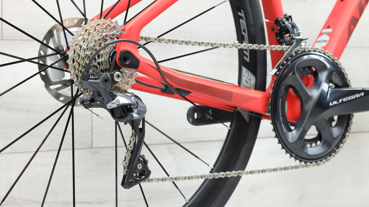 Bicicleta de carretera Argon 18 Krypton Ultegra 2020 - XX-Small