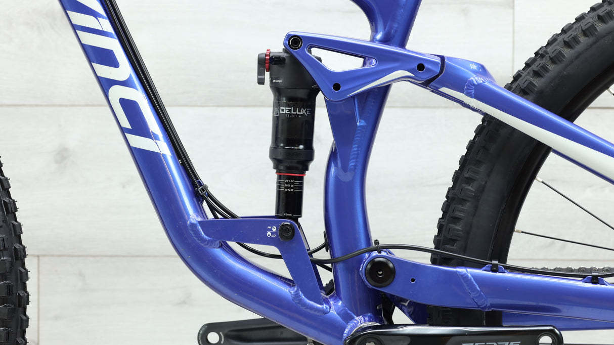 Devinci Django Deore 12S  Mountain Bike - 2022, Small