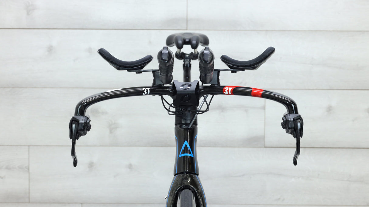 Vélo de triathlon Fuji Norcom Straight 1.1 2016 - Moyen/Grand