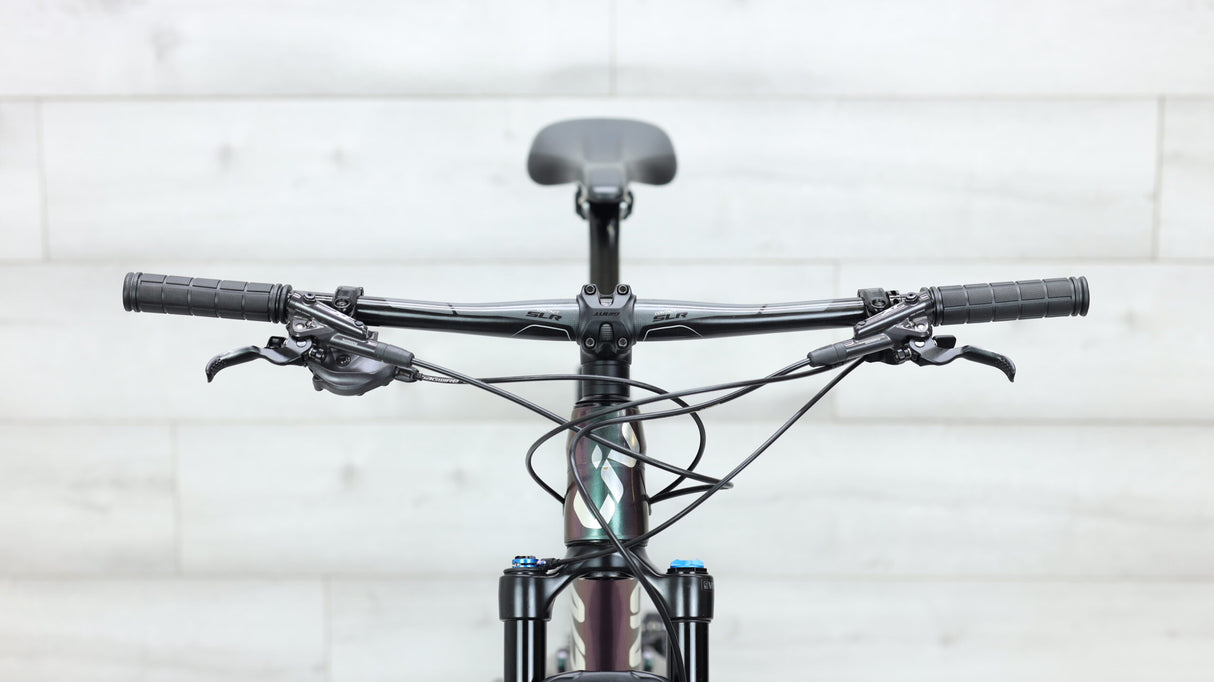 Vélo de montagne Liv Pique Advanced Pro 29 1 2021 - Moyen