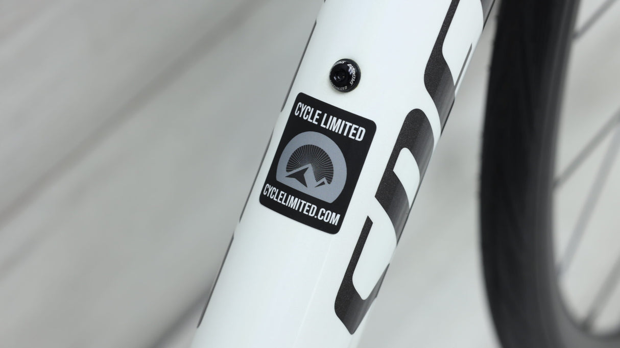 Bicicleta de carretera Specialized Tarmac SL7 Comp 2022 - 54 cm