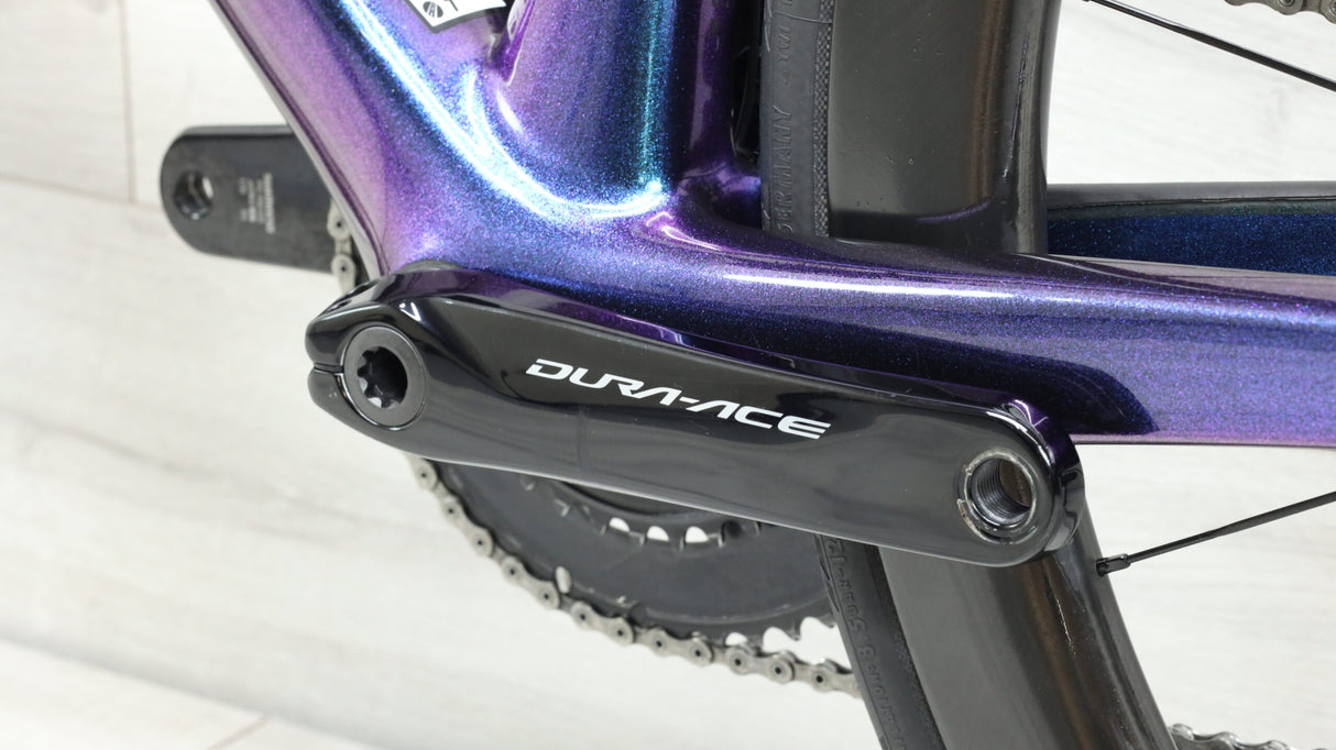 Bicicleta de carretera Scott Foil Premium 2020 - 52 cm