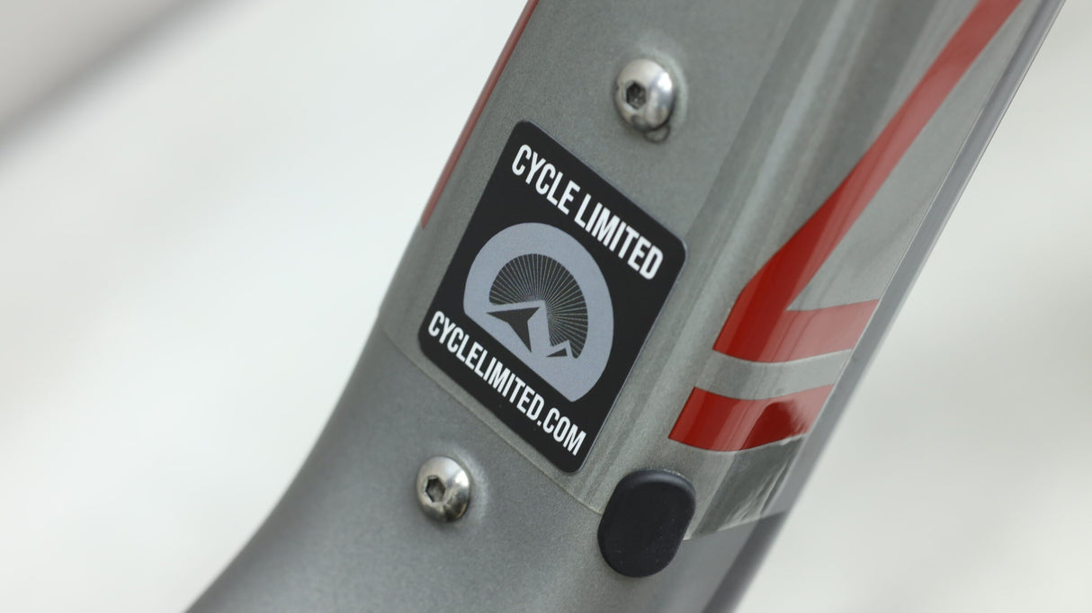 Vélo de montagne Intense Primer Factory 2018 - X-Large