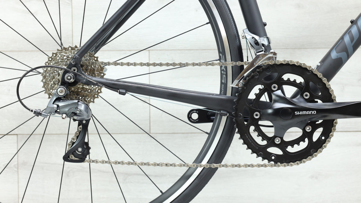 Bicicleta de carretera deportiva Specialized Allez 2021 - 58 cm