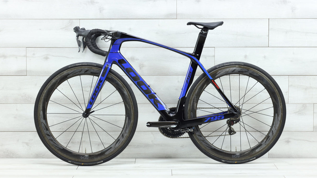 2015 Look 795 Aerolight Road Bike - Medium