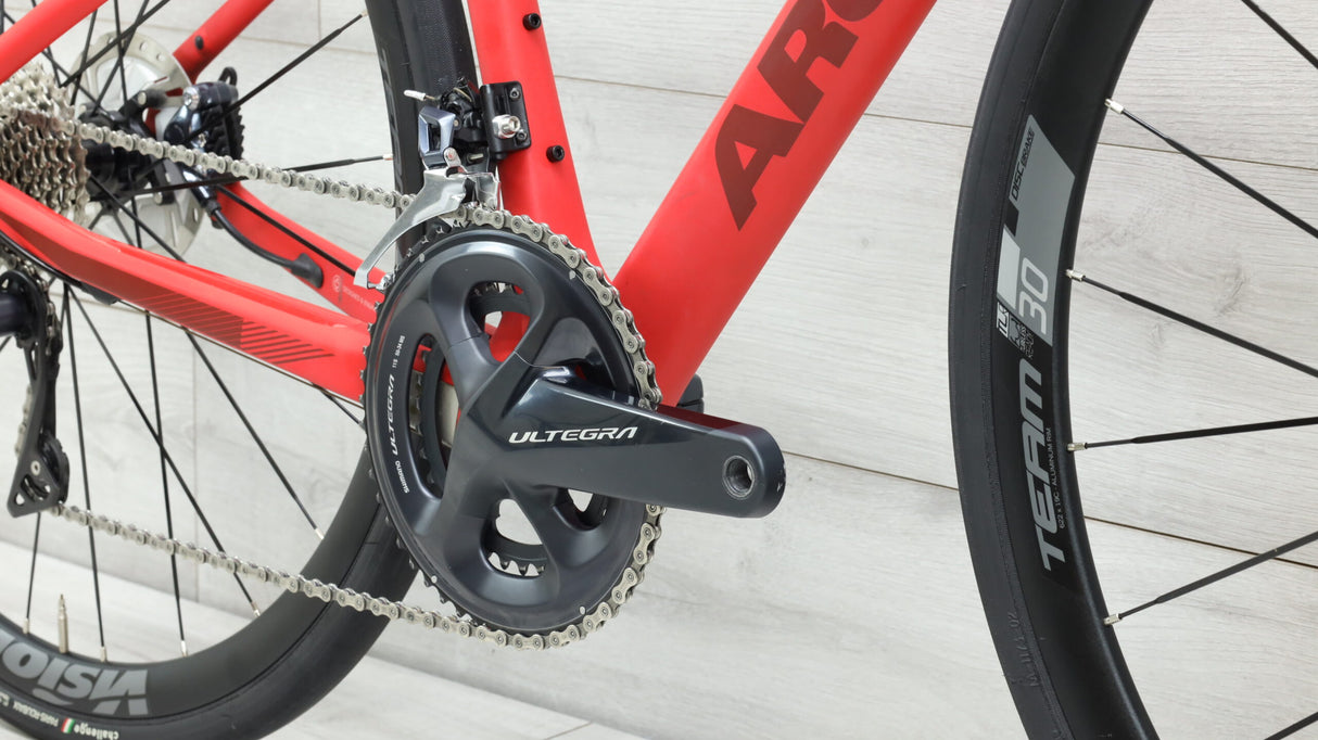 Bicicleta de carretera Argon 18 Krypton Ultegra 2020 - XX-Small