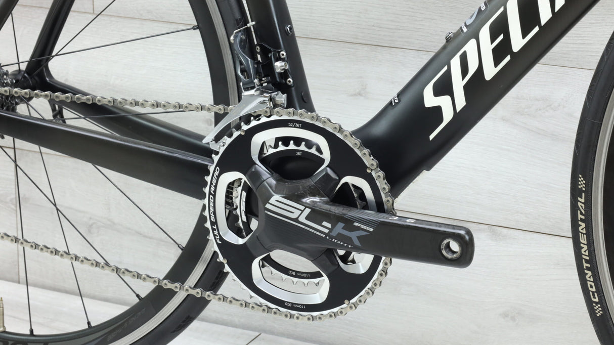 Specialized Venge Expert  Road Bike - 2016, 58cm