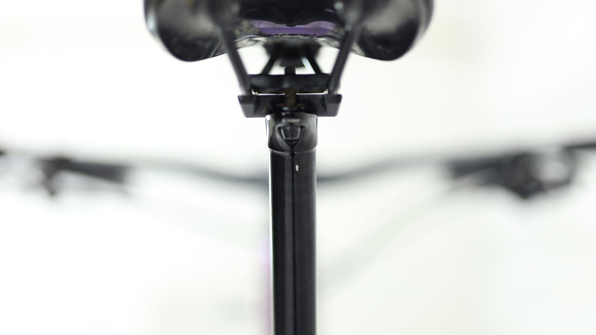 Vélo de montagne Cannondale Habit Carbon SE 2020 - Très grand