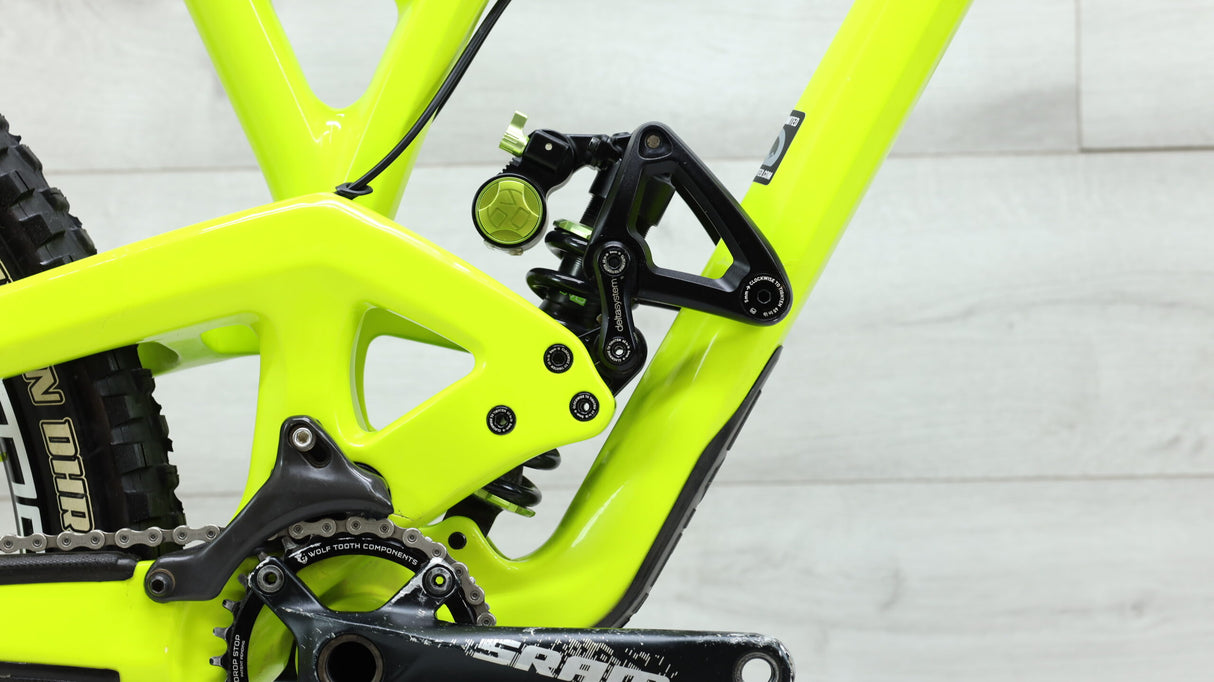 2018 Evil Insurgent Mountain Bike - Medium