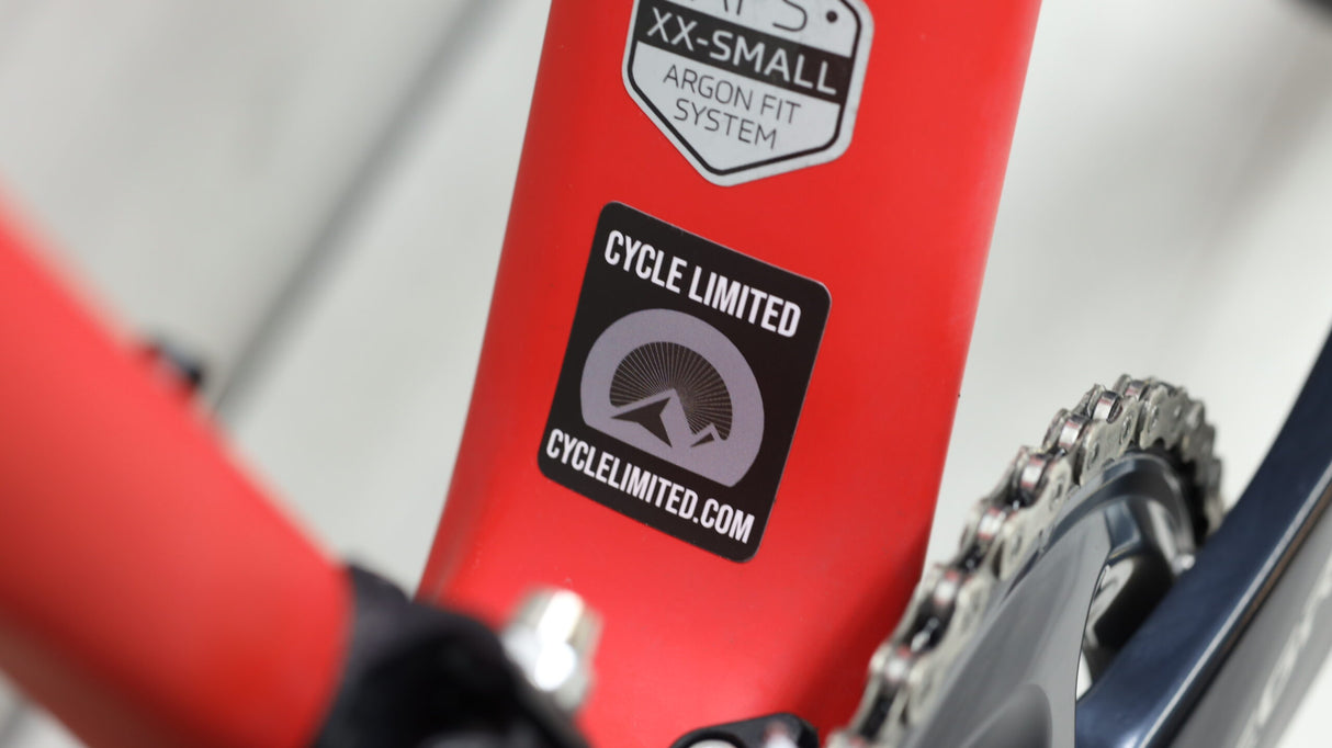 Bicicleta de carretera Argon 18 Krypton Ultegra 2020 - XX-Small