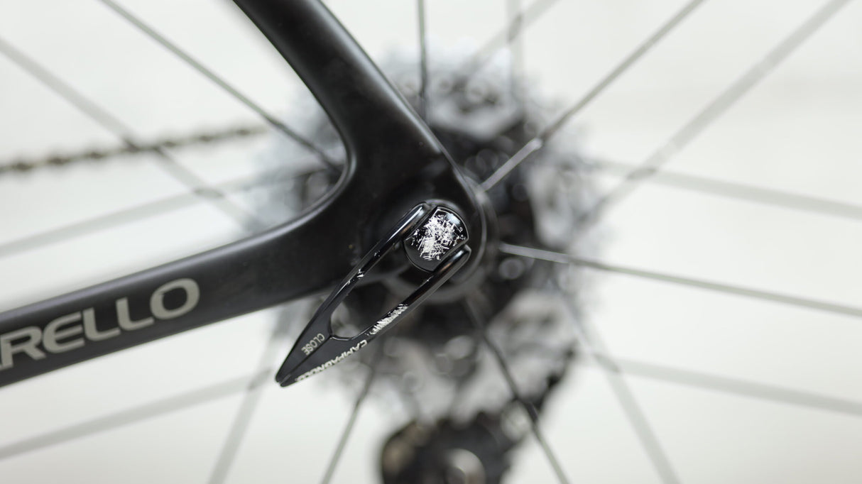 Bicicleta de carretera Pinarello Dogma F8 2017 - 54 cm