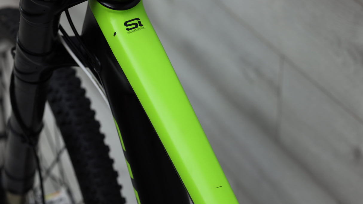 2015 Cannondale Trigger HI-MOD Team Mountain Bike - Medium