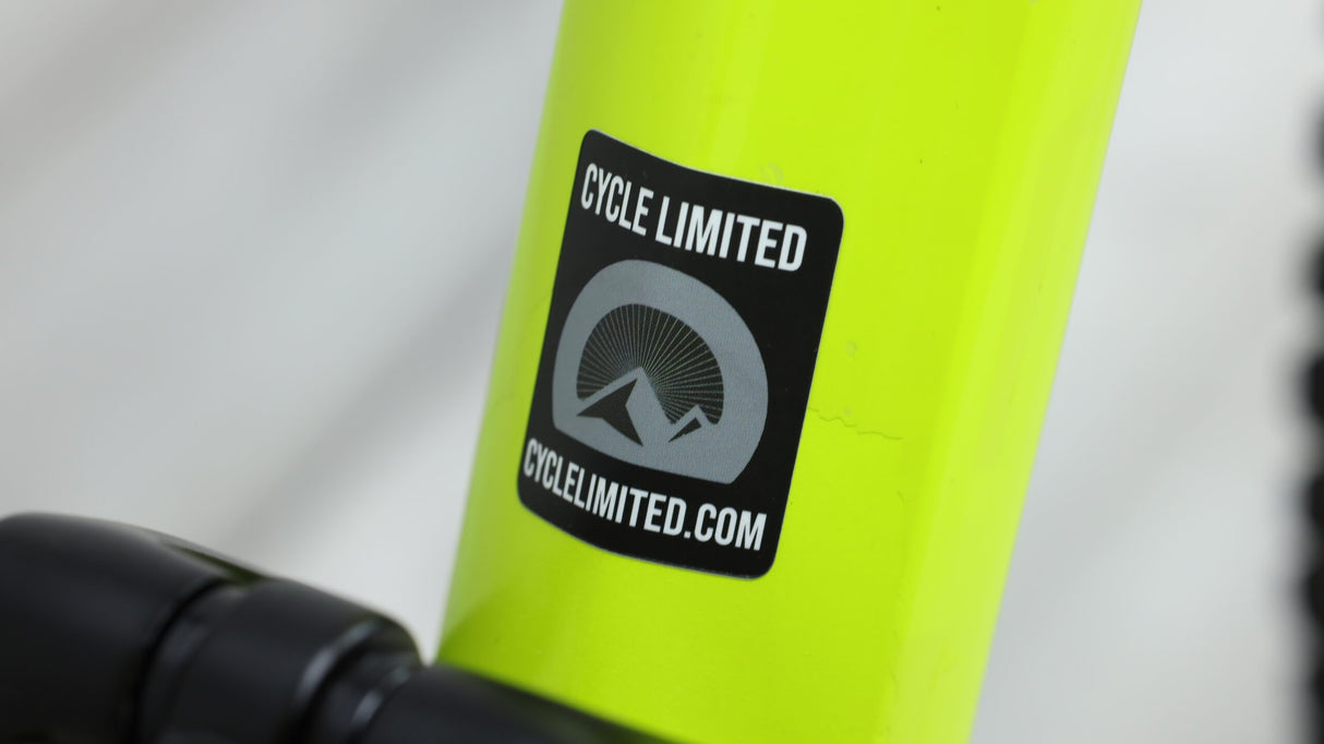 2018 Evil Insurgent Mountain Bike - Medium