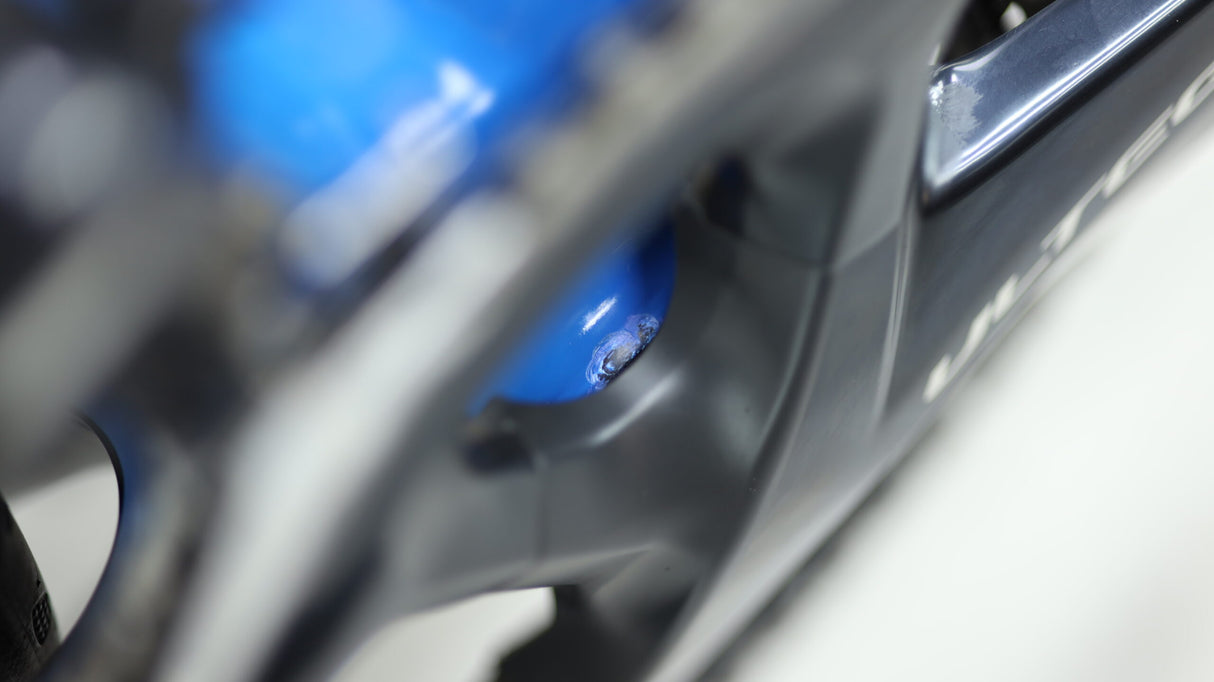 2018 BMC Teammachine SLR02 DISC ONE Road Bike - 56cm