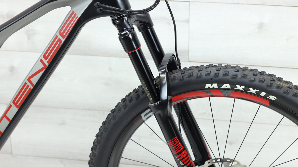 Vélo de montagne Intense Primer Factory 2018 - X-Large