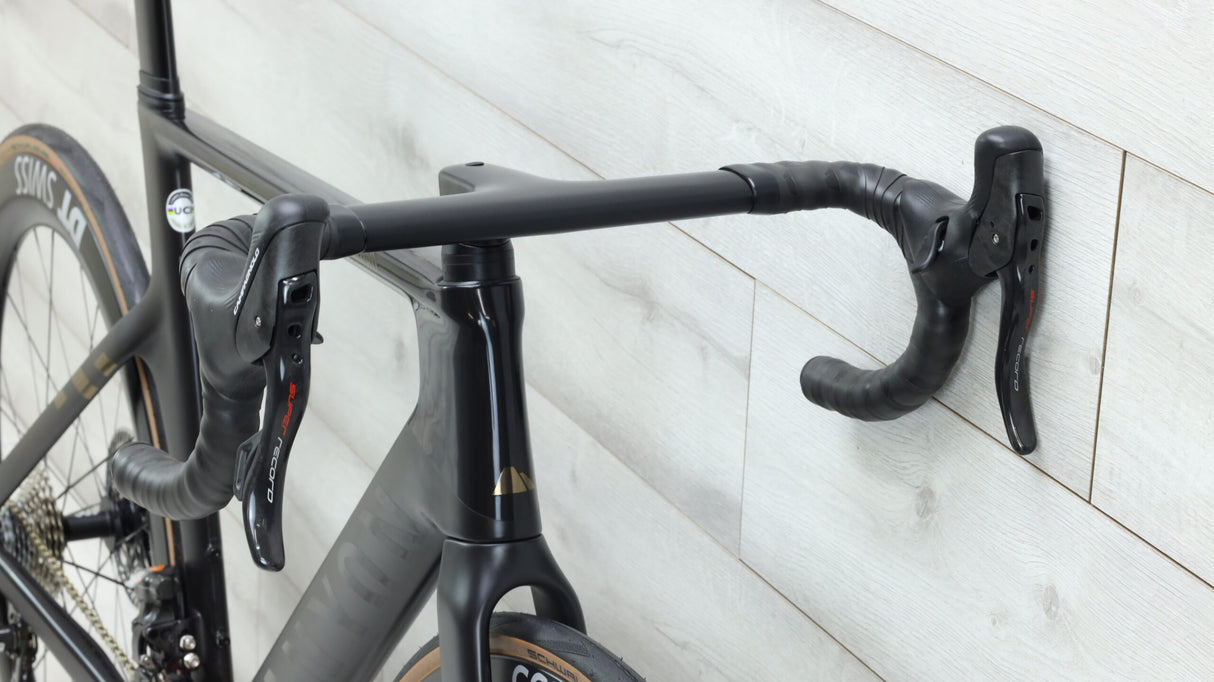 Bicicleta de carretera Canyon Aeroad CFR EPS 2023 - Mediana