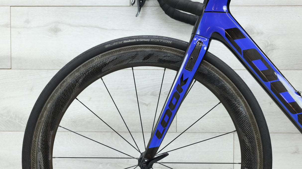 2015 Look 795 Aerolight Road Bike - Medium