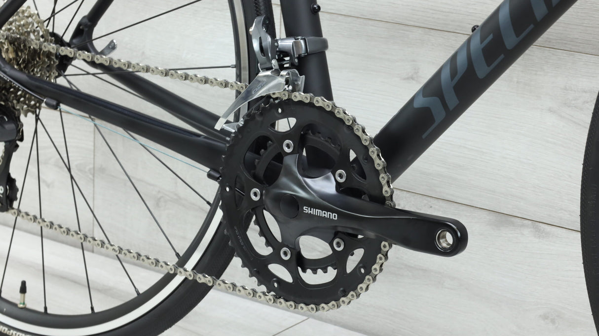 Bicicleta de carretera deportiva Specialized Allez 2021 - 58 cm