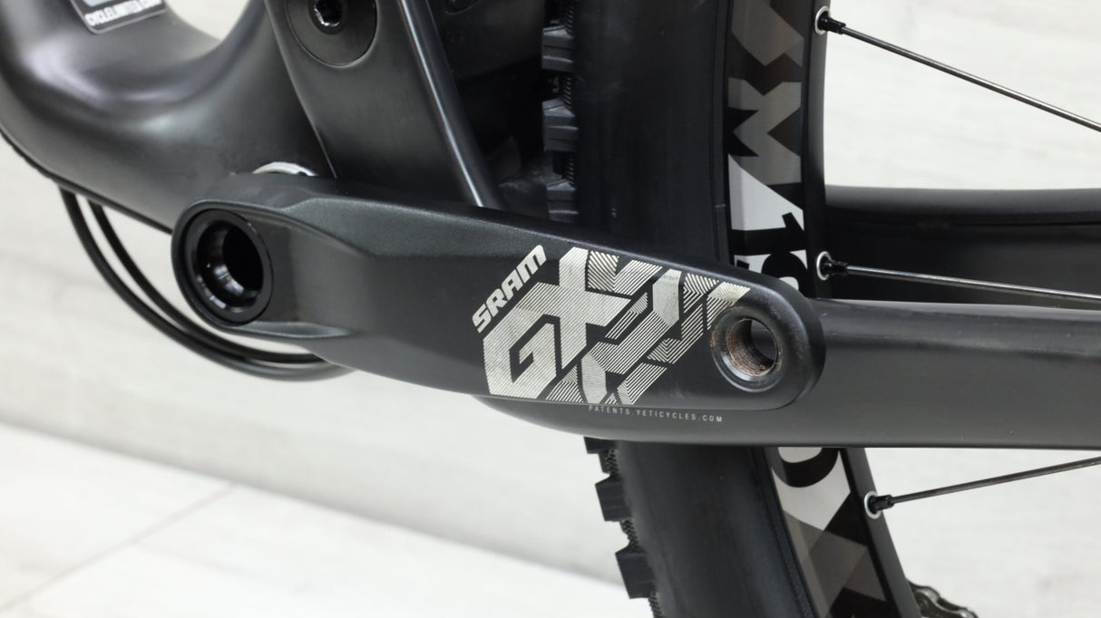 2019 Yeti SB100 Mountain Bike - Large