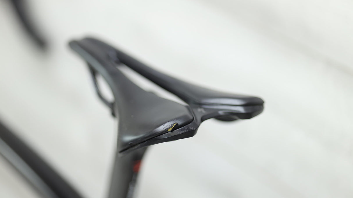 Bicicleta de carretera Pinarello Dogma F8 2017 - 54 cm