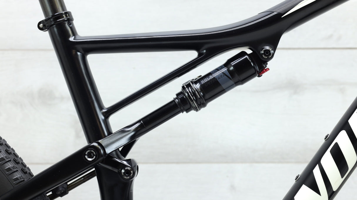 Bicicleta de montaña Specialized S-Works Epic XX1 AXS 2018 - Grande