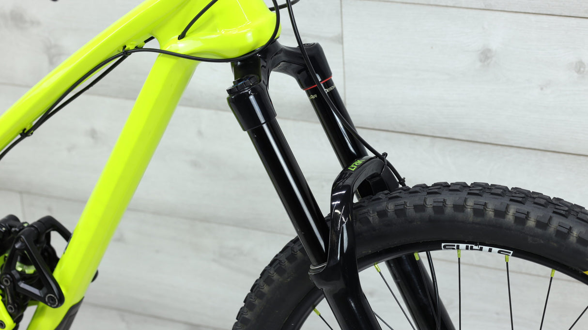 2018 Evil Insurgent Mountain Bike - Medium