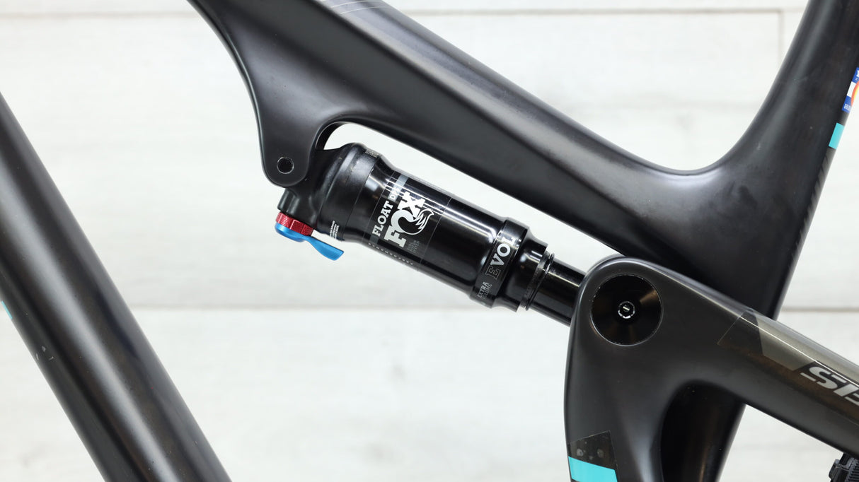 2019 Yeti SB100 Mountain Bike - Large