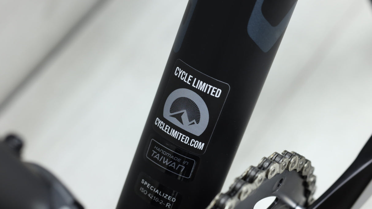 Bicicleta de carretera deportiva Specialized Allez 2021 - 58 cm