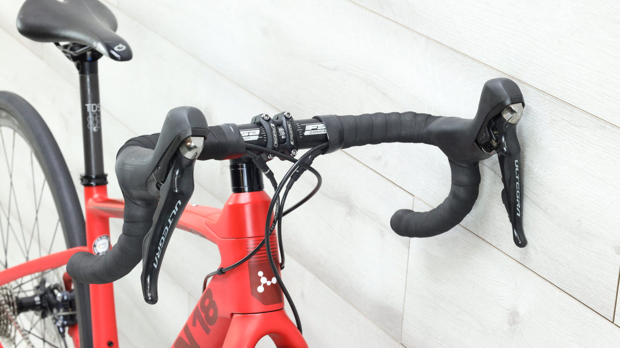 Bicicleta de carretera Argon 18 Krypton Ultegra 2020 - XX-Small