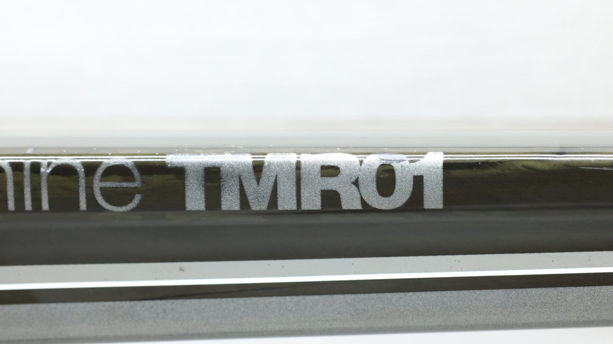 Bicicleta de carretera BMC Timemachine TMR01 2014 - 54 cm