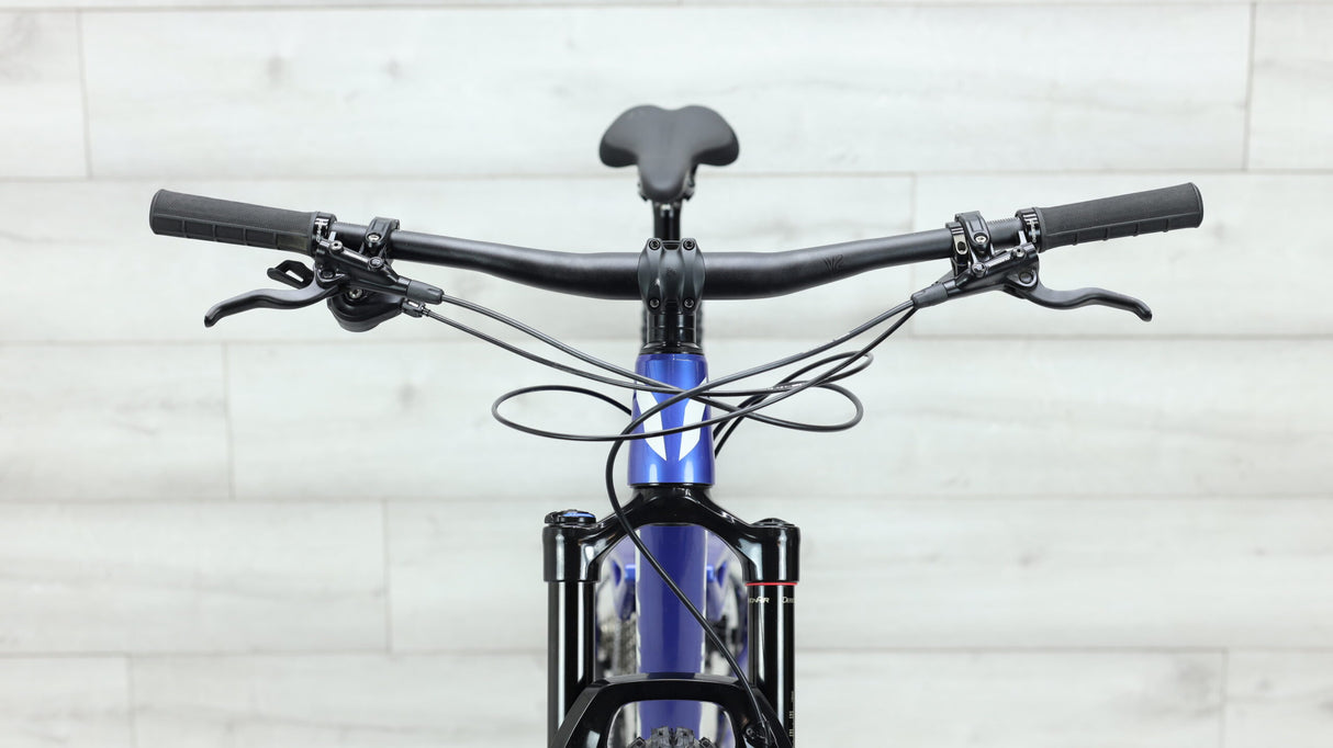 Devinci Django Deore 12S  Mountain Bike - 2022, Small