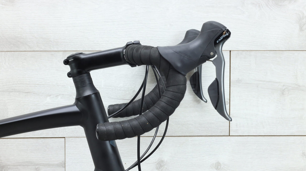 Bicicleta de carretera deportiva Specialized Allez 2021 - 58 cm