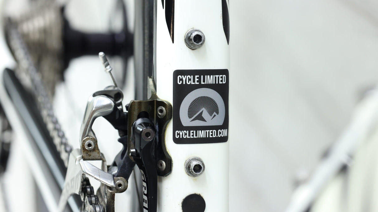 Vélo de route Specialized S-Works Venge 2012 - 56 cm