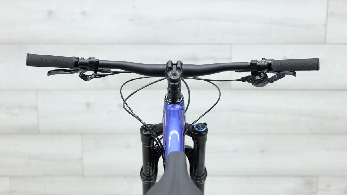 Devinci Django Deore 12S  Mountain Bike - 2022, Small