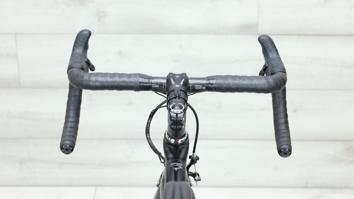 Bicicleta de carretera Pinarello Dogma F8 2017 - 54 cm