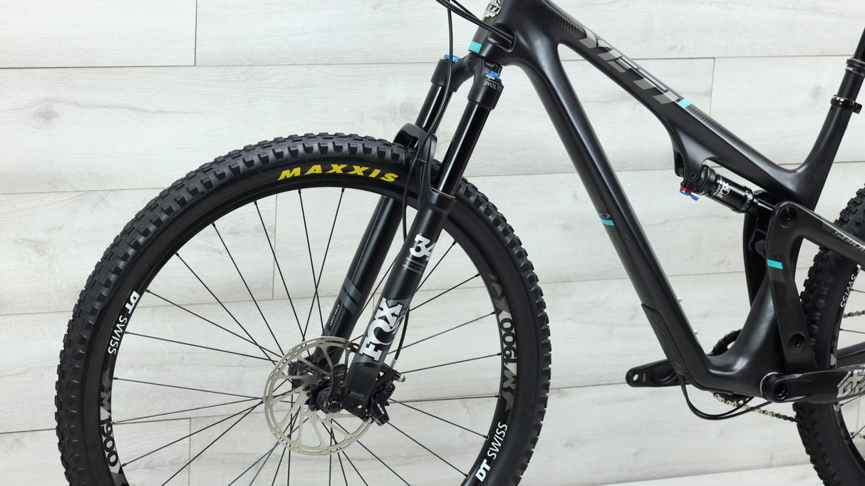 2019 Yeti SB100 Mountain Bike - Large